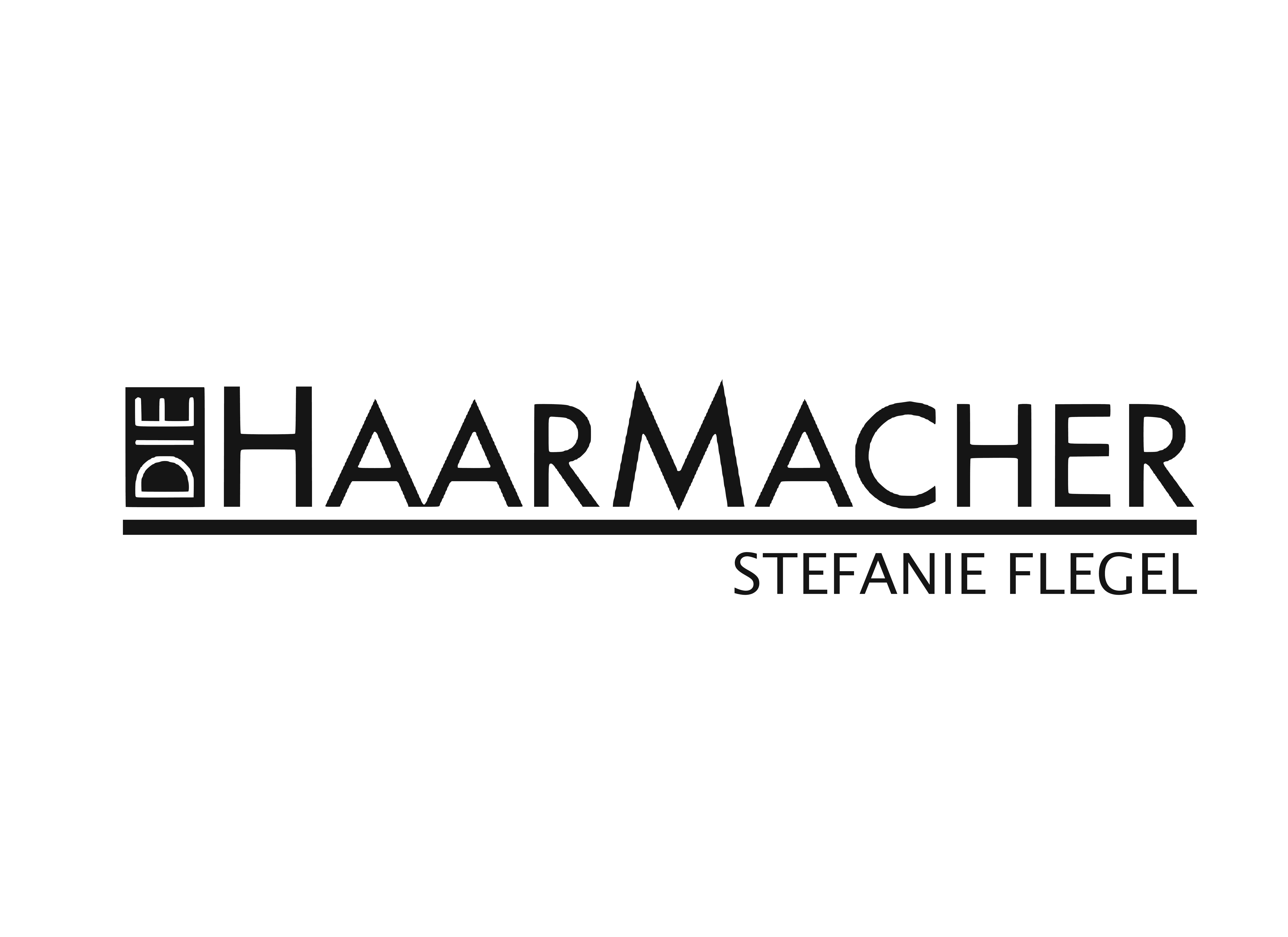 Die Haarmacher Stefanie Flegel